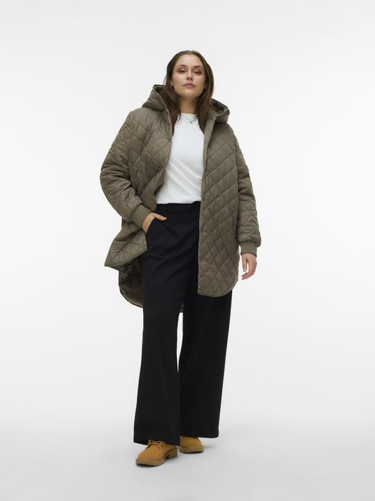 Immagine prodotto Vero Moda VMHAYLE Steppjacke Mantel (52)