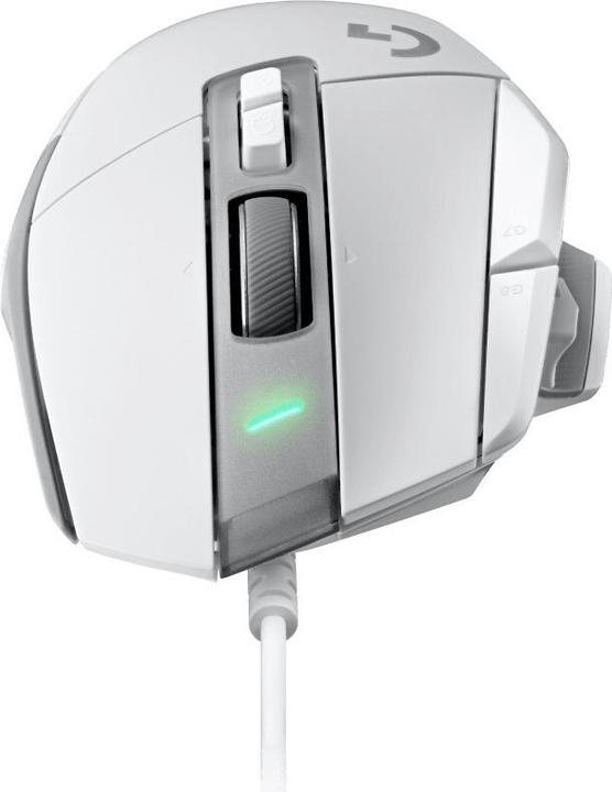 Image du produit Logitech G502X (Filaire)