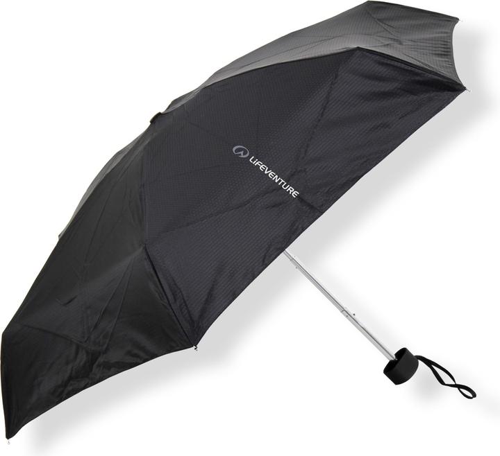 Produktbild Lifeventure Trek Small Regenschirm