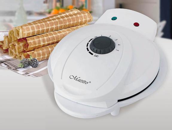 Productafbeelding Maestro Waflownica MR-715