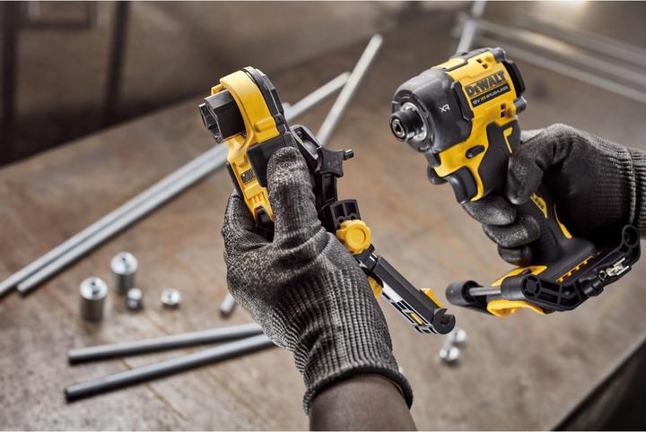 Produktbild DeWalt Gewindestangen-Vorsatz, 1/4" Aufnahme