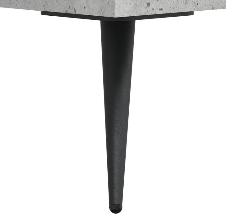 Image du produit vidaXL Sideboard (34.50 x 34 x 90 cm)