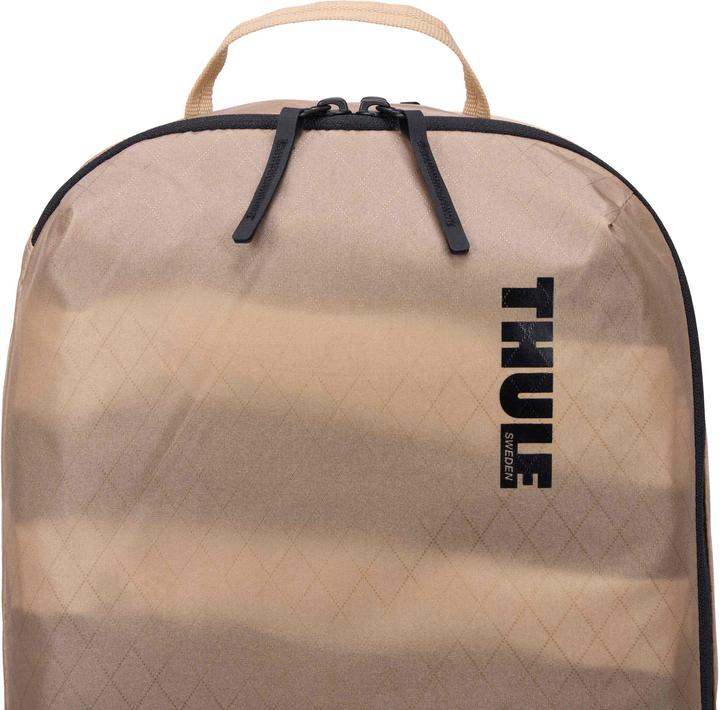 Actual product image Thule clean/dirty packing cube