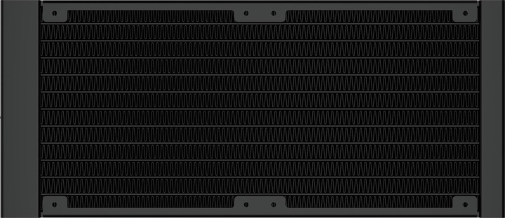 Produktbild Corsair H100x RGB Elite