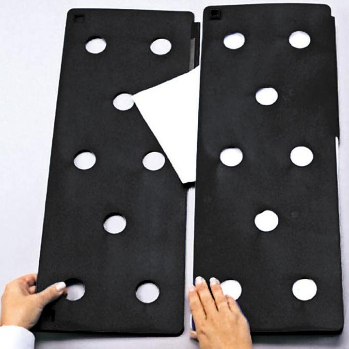 Produktbild FlipFold ® Faltbrett Standard