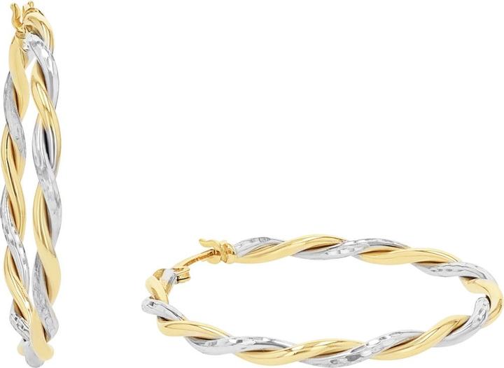 Produktbild Amor Ohrschmuck für Damen, Gold 375 (Gold 375, 9 ct)
