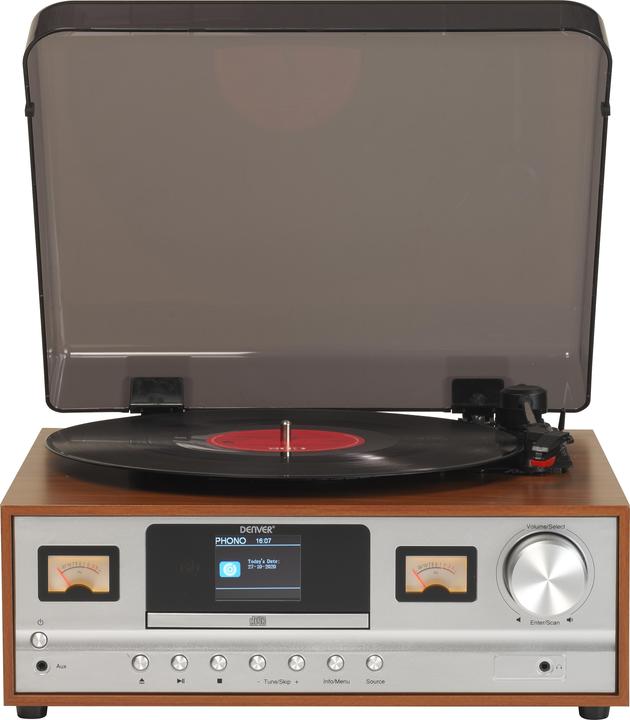 Denver MRD-52 (Automatique)