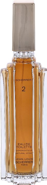 Actual product image Jean Louis Scherrer Paris 2 (Eau de toilette, 100 ml)