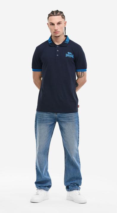 Produktbild Lonsdale Byermoor (3XL)
