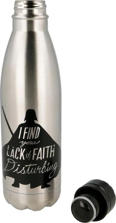 Actual product image Stor Star Wars Darth Vader (780 ml) - drinking bottle (0.78 l)