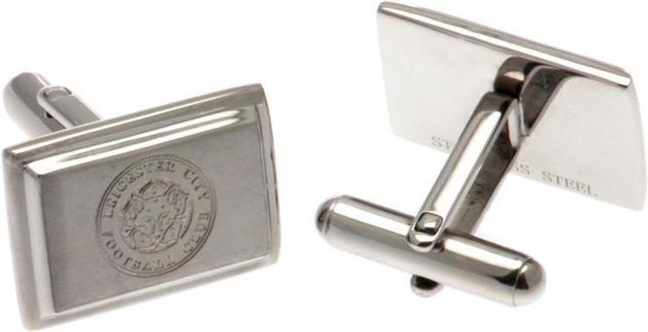 Produktbild Leicester City FC UTTA2511 P (100% Stahl)