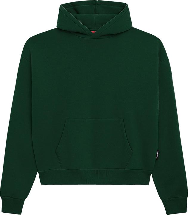 Produktbild Prohibited Oversized Hoodie - 126651 (M)