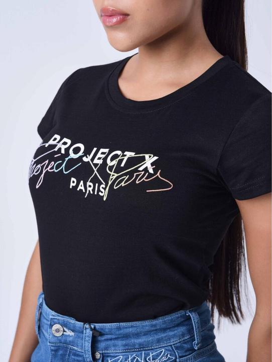 Produktbild Project X Paris t-shirt (XS)