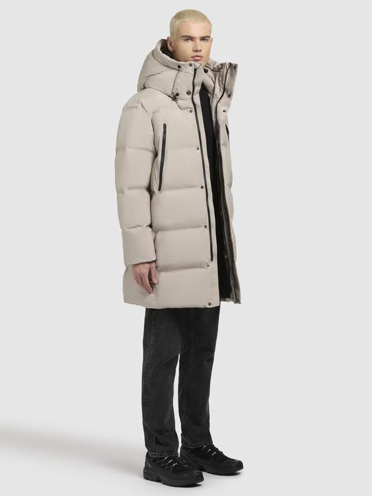 Immagine prodotto Khujo Morse2-YM (XL)