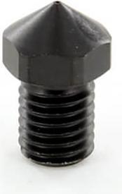 Produktbild FlashForge Gehärtete Düse 0,4 mm Ersatzteil für C3P, C4, G3, G3PLUS (Düse)