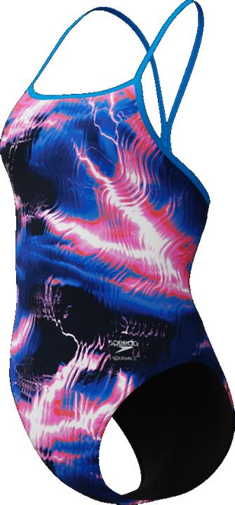 Speedo Printed Turnback