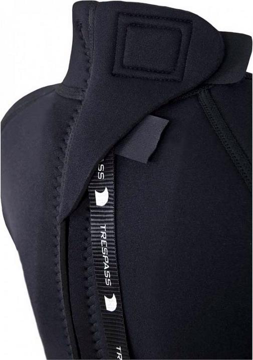 Actual product image Trespass UTTP251 P (3 mm, M)