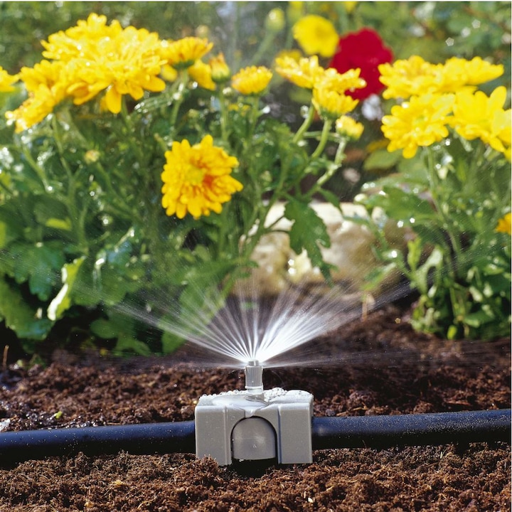 Immagine prodotto Gardena Ugello a spruzzo 180 (Gocciolatore per irrigazione a goccia)