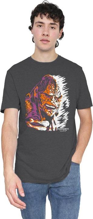 Produktbild Poltergeist TShirt meliert (3XL)