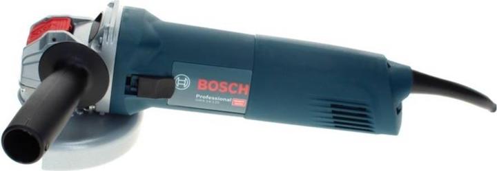 Produktbild Bosch Professional Winkelschleifer mit X-LOCK GWX 14-125 (125 mm)