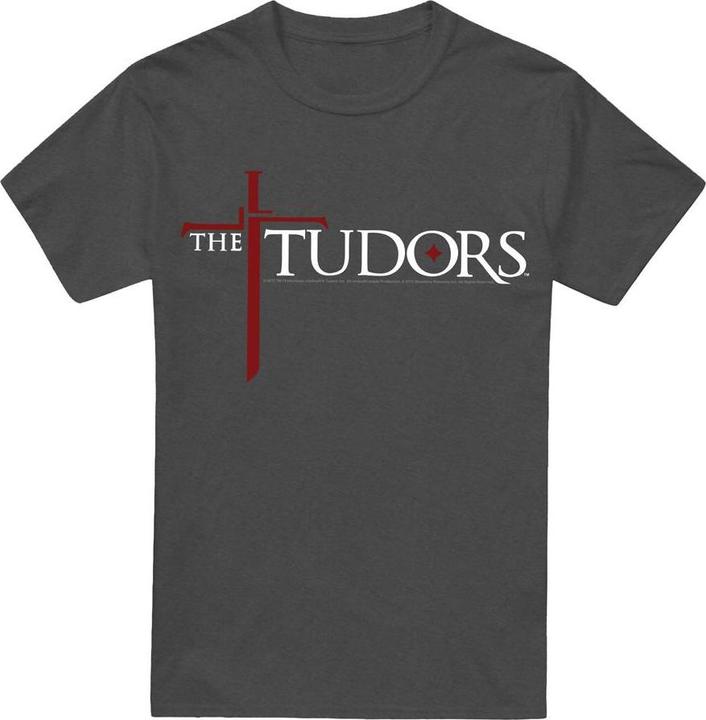 Produktbild The Tudors TShirt (XXL)
