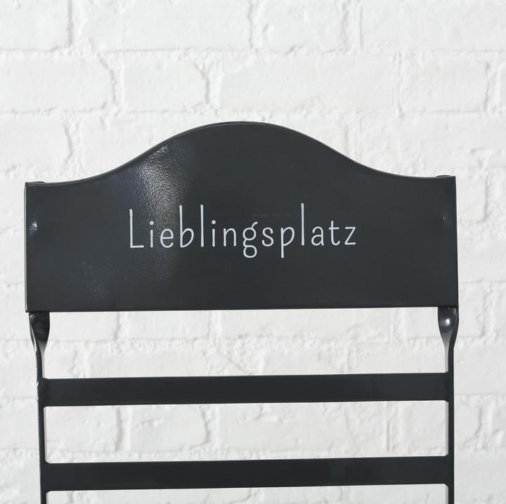 Produktbild Boltze Home Lieblingsplatz