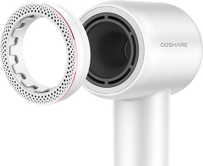 Produktbild Gosund Hair Dryer Pro Coshare (white) (1600 W)