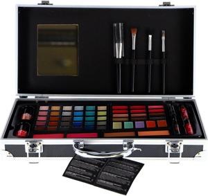 Produktbild Treffina Casuelle Kosmetikkoffer schwarz 81.317.00 OS