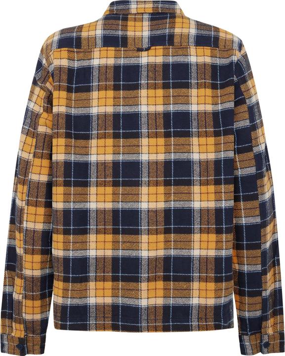 Immagine prodotto KnowledgeCotton Apparel Big Checked Heavy Flannel (S)
