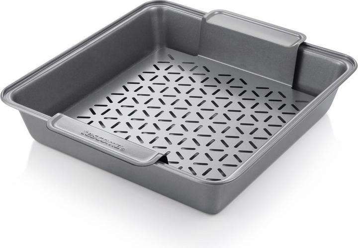 Tescoma Baking tray with rack DELÍCIA 24 x 24 cm