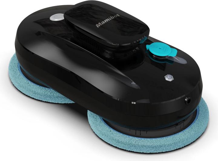 Actual product image Mamibot W110-P