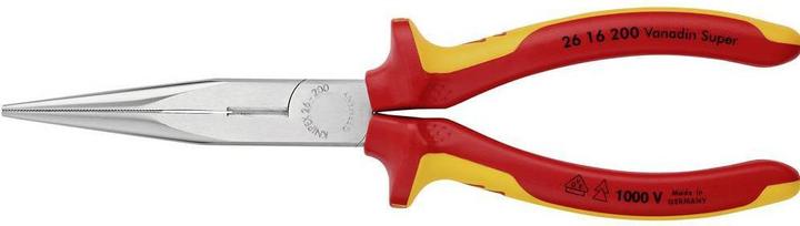 Produktbild Knipex VDE Elektro-Set 3-teilig (405 mm)