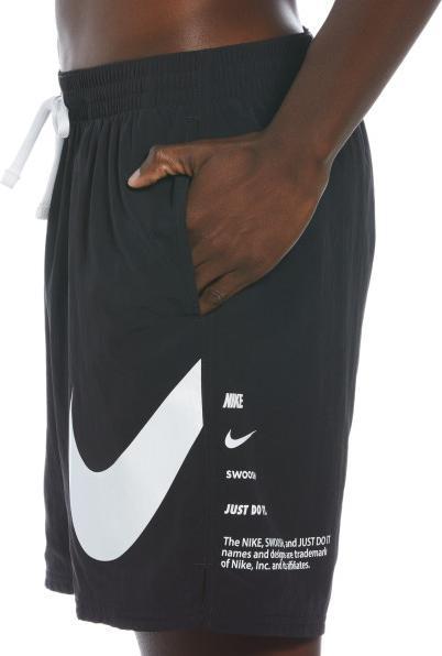 Actual product image Nike SPECS 7" Volley Short (S)