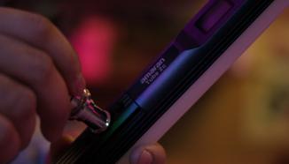 Actual product image Amaran T2C (Rod light)
