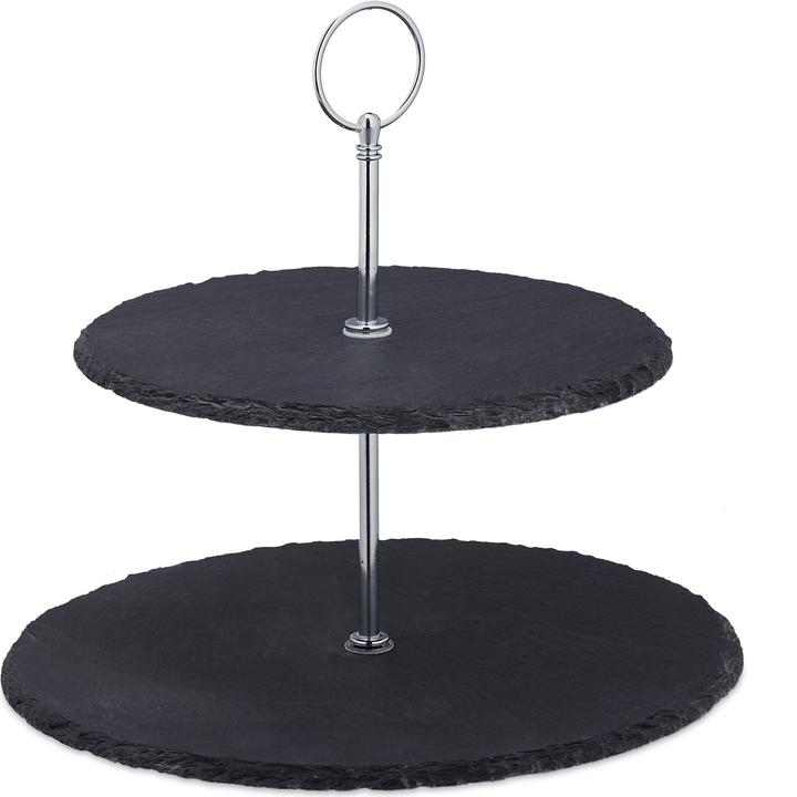 Immagine prodotto Relaxdays Alzata dolci