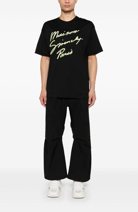 Produktbild Givenchy T-shirts And Polos Black (L)