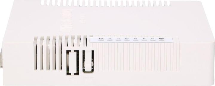 Productafbeelding MikroTik CRS106-1C-5S (6 Havens)