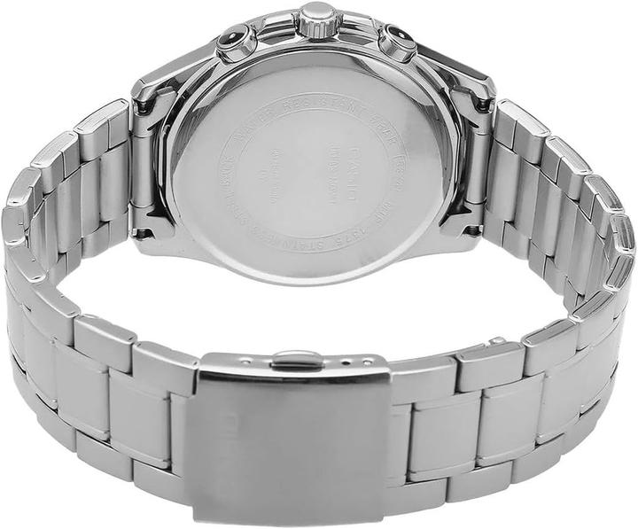 Immagine prodotto Casio MTP-1375PD-2A1VEF Senza Tempo (Orologio da polso analogico, 42 mm)