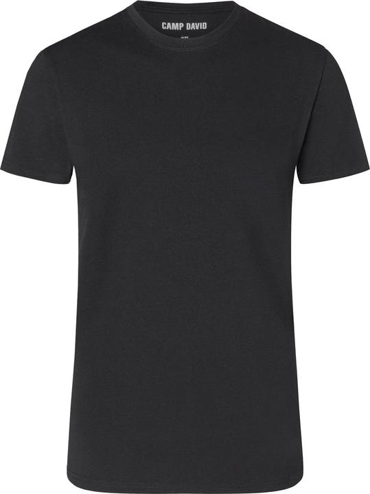 Immagine prodotto Camp David Men underwear Crew Neck 4p (XL)