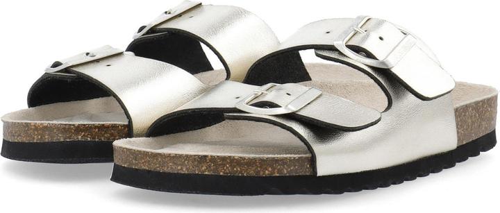 Actual product image Bianco BIAOLIVIA sandals (36)