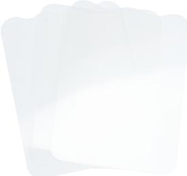 Productafbeelding Lensbaby OMNI universeel uitbreidingspakket met regenboog (52 mm, Kleurenfilter, 82 mm)