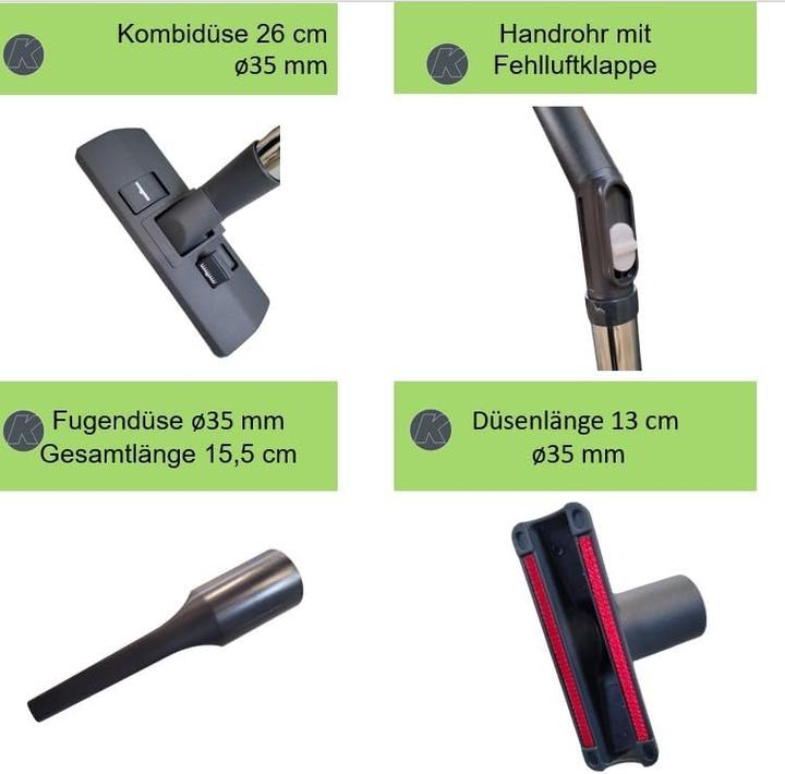 Produktbild Cleanfix S10 Plus (Trockensauger)