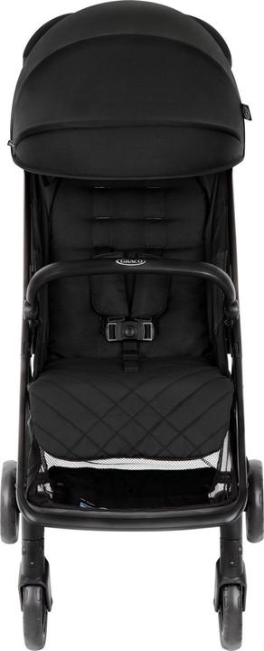 Actual product image Graco MYAVO w/ rc