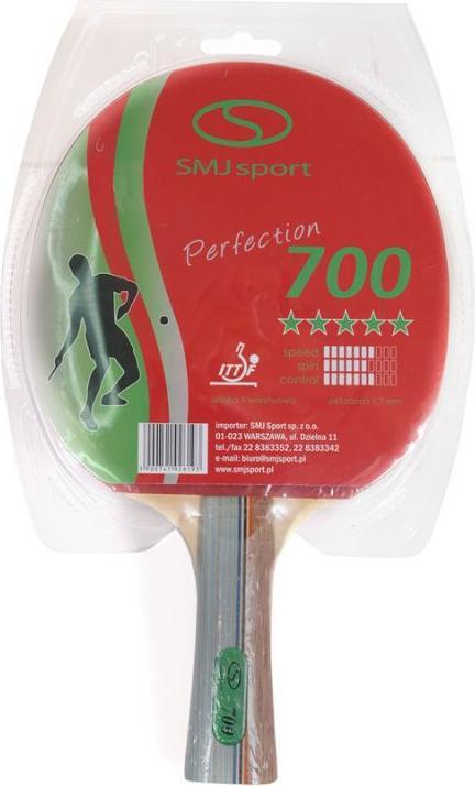 Smj Sport SMJ-700 PING-PONG-RAKETE