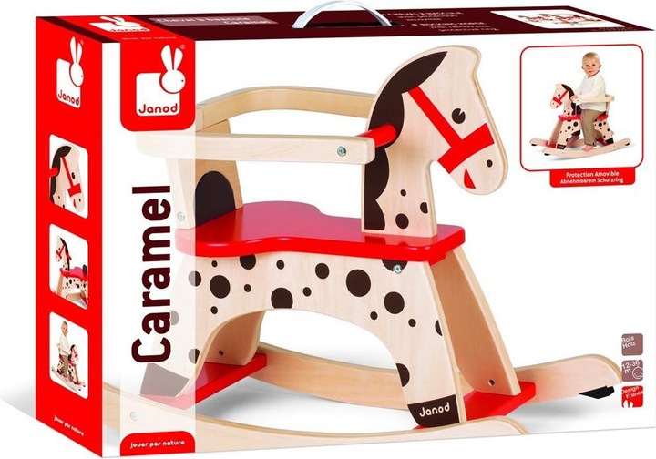Image du produit Janod caramel