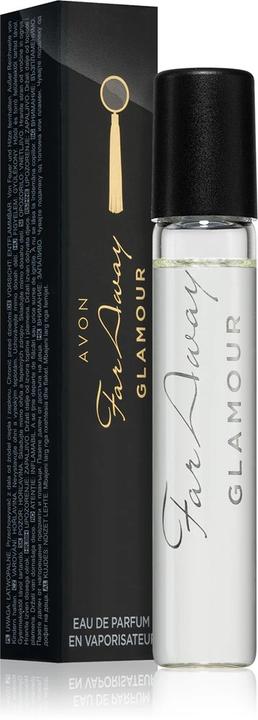 Image du produit Avon Glamour Lointain (Eau de parfum, 10 ml)