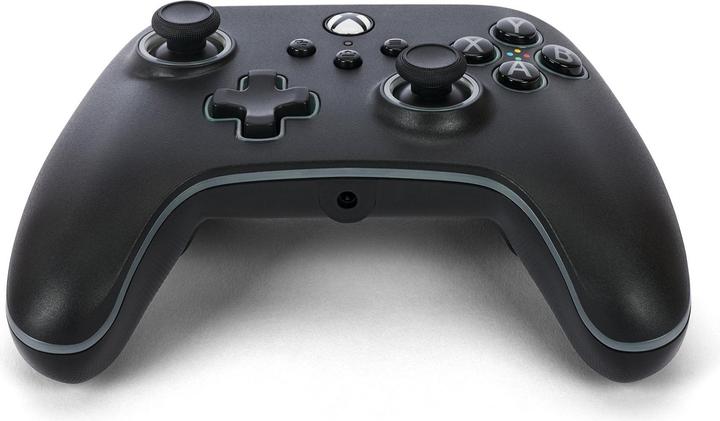 Immagine prodotto PowerA Controller XB Advantage cablato Lumectra nero (Xbox Serie S, PC, Xbox Series X)