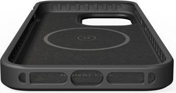 Actual product image Moment Case MagSafe for iPhone 15 Pro Black (Apple iPhone 15 Pro)
