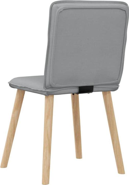 Actual product image vidaXL Esszimmerstuhl