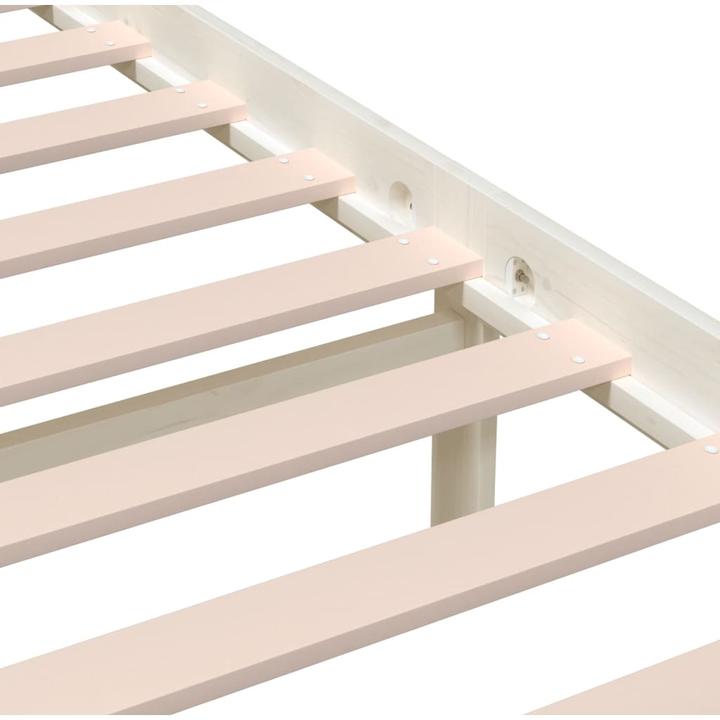 Actual product image VidaXL Neils (160 x 200 cm)